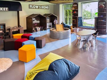 FLOW Departamento en venta en Lomas de Bezares