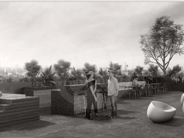 San ángel  Departamento en venta en Progreso Tizapán