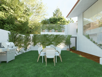 Casa en condominio en venta en Tetelpan
