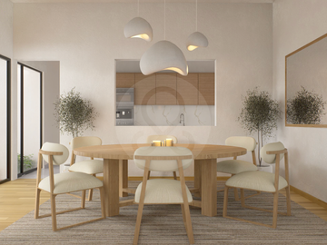 Casa en condominio en venta en Tetelpan