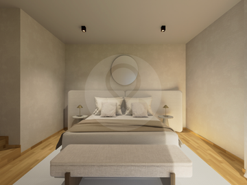 Casa en condominio en venta en Tetelpan
