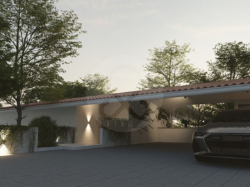 Casa en condominio en venta en Tetelpan