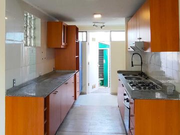 Casa en venta en LA FLORIDA