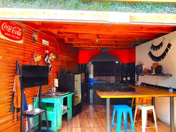 Casa en venta en LA FLORIDA