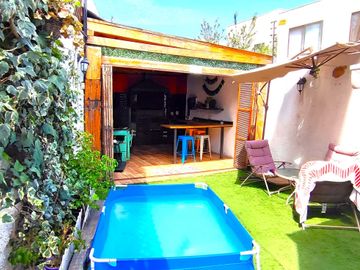 Casa en venta en LA FLORIDA