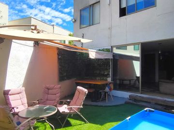 Casa en venta en LA FLORIDA