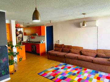 Casa en venta en LA FLORIDA