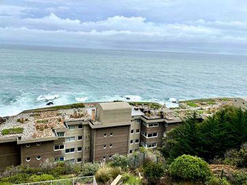 Departamento en venta en CONCON