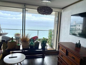 Departamento en venta en CONCON