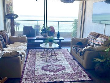 Departamento en venta en CONCON