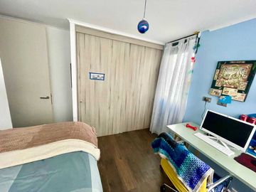 Departamento en venta en CONCON