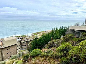 Departamento en venta en CONCON