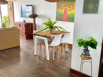 Departamento en venta en CONCON