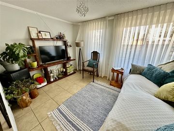 Casa en Venta en Nemesio Antúnez