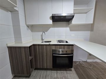 Departamento en Venta en Carmen 433