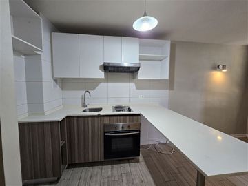 Departamento en Venta en Carmen 433
