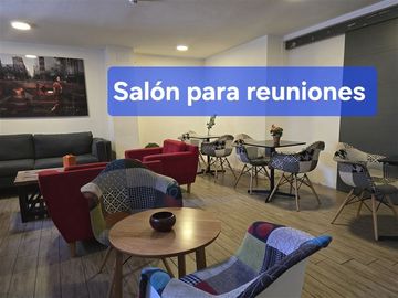 Departamento en Venta en Carmen 433