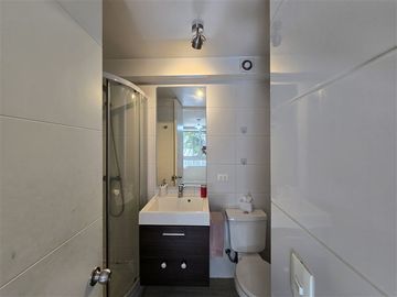 Departamento en Venta en Carmen 433