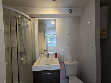 Departamento en Venta en Carmen 433