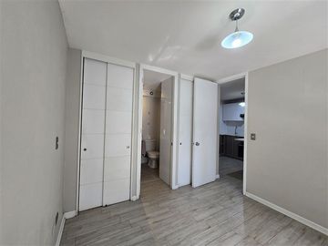 Departamento en Venta en Carmen 433