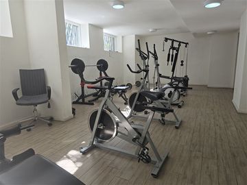 Departamento en Venta en Carmen 433