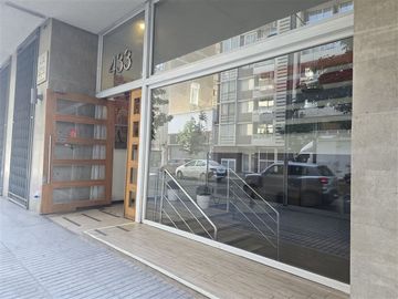 Departamento en Venta en Carmen 433