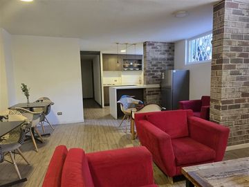 Departamento en Venta en Carmen 433