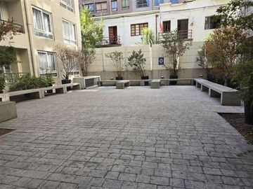 Departamento en Venta en Carmen 433