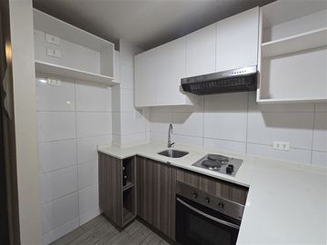 Departamento en Venta en Carmen 433