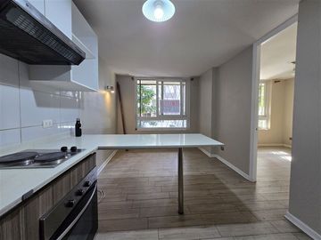 Departamento en Venta en Carmen 433