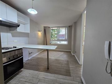 Departamento en Venta en Carmen 433