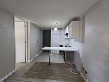 Departamento en Venta en Carmen 433