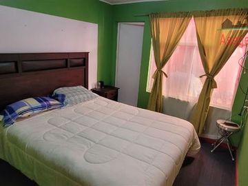 Casa en Venta en Casa en venta en Población Barrio Nuevo