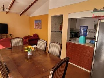 Casa en Venta en Casa en venta en Población Barrio Nuevo