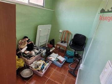 Casa en Venta en Casa en venta en Población Barrio Nuevo