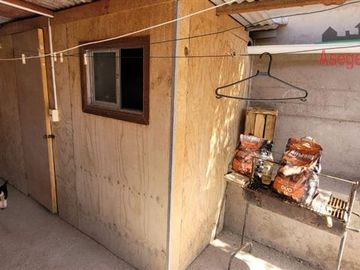 Casa en Venta en Casa en venta en Población Barrio Nuevo