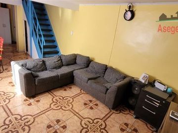 Casa en Venta en Casa en venta en Población Barrio Nuevo