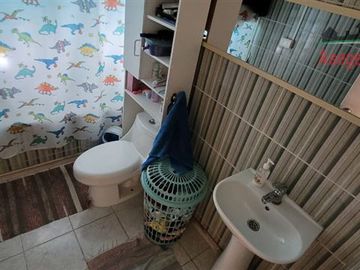 Casa en Venta en Casa en venta en Población Barrio Nuevo