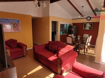 Casa en Venta en Casa en venta en Población Barrio Nuevo