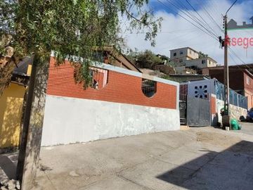 Casa en Venta en Casa en venta en Población Barrio Nuevo