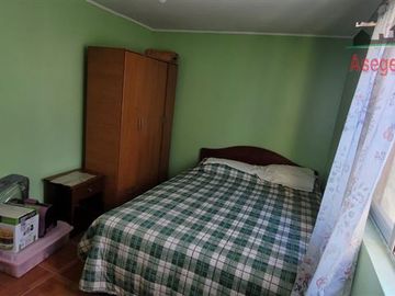 Casa en Venta en Casa en venta en Población Barrio Nuevo
