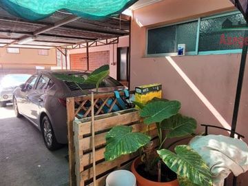 Casa en Venta en Casa en venta en Población Barrio Nuevo