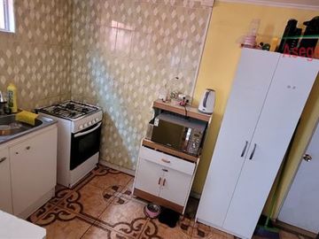 Casa en Venta en Casa en venta en Población Barrio Nuevo