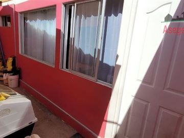 Casa en Venta en Casa en venta en Población Barrio Nuevo