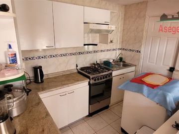 Casa en Venta en Casa en venta en Población Barrio Nuevo