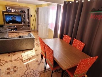 Casa en Venta en Casa en venta en Población Barrio Nuevo