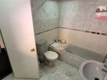 Casa en Venta en Casa en venta en Población Barrio Nuevo