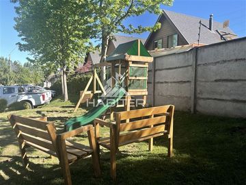 Casa en Venta en Ubicado en Parque Nativo. Cerca del Hospital de Los Angeles.