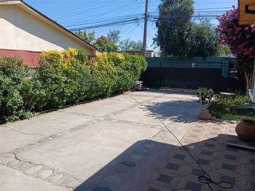 Casa en Venta en Machalí