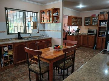 Casa en Venta en Machalí